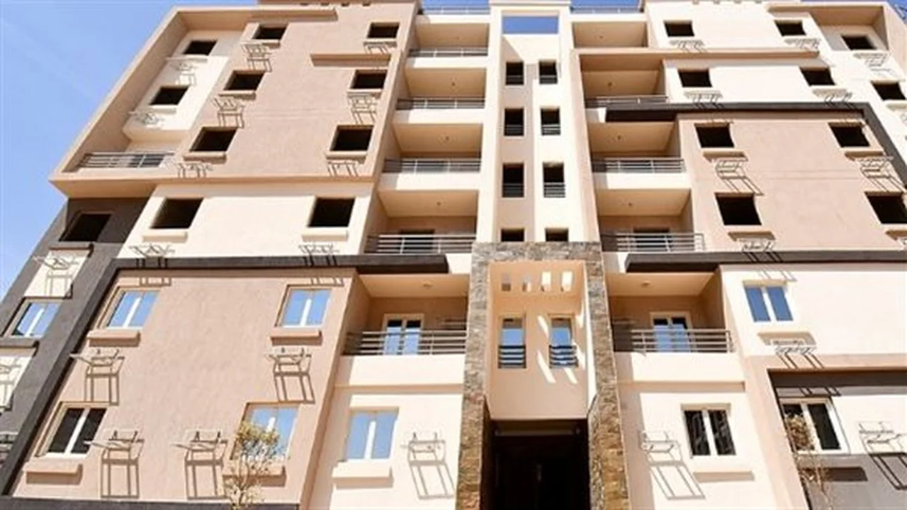 طفرة عمرانية.. معايير الإسكان الأخضر الجديدة في مجمعات التمويل الميسر بمصر